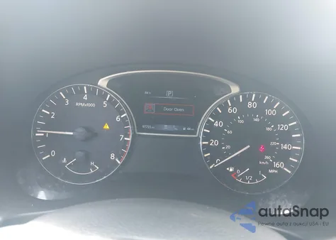 2018 Nissan Altima 2.5/S/Sv/Sl/Sr from USA, damaged, VIN 1N4AL3AP2JC175364